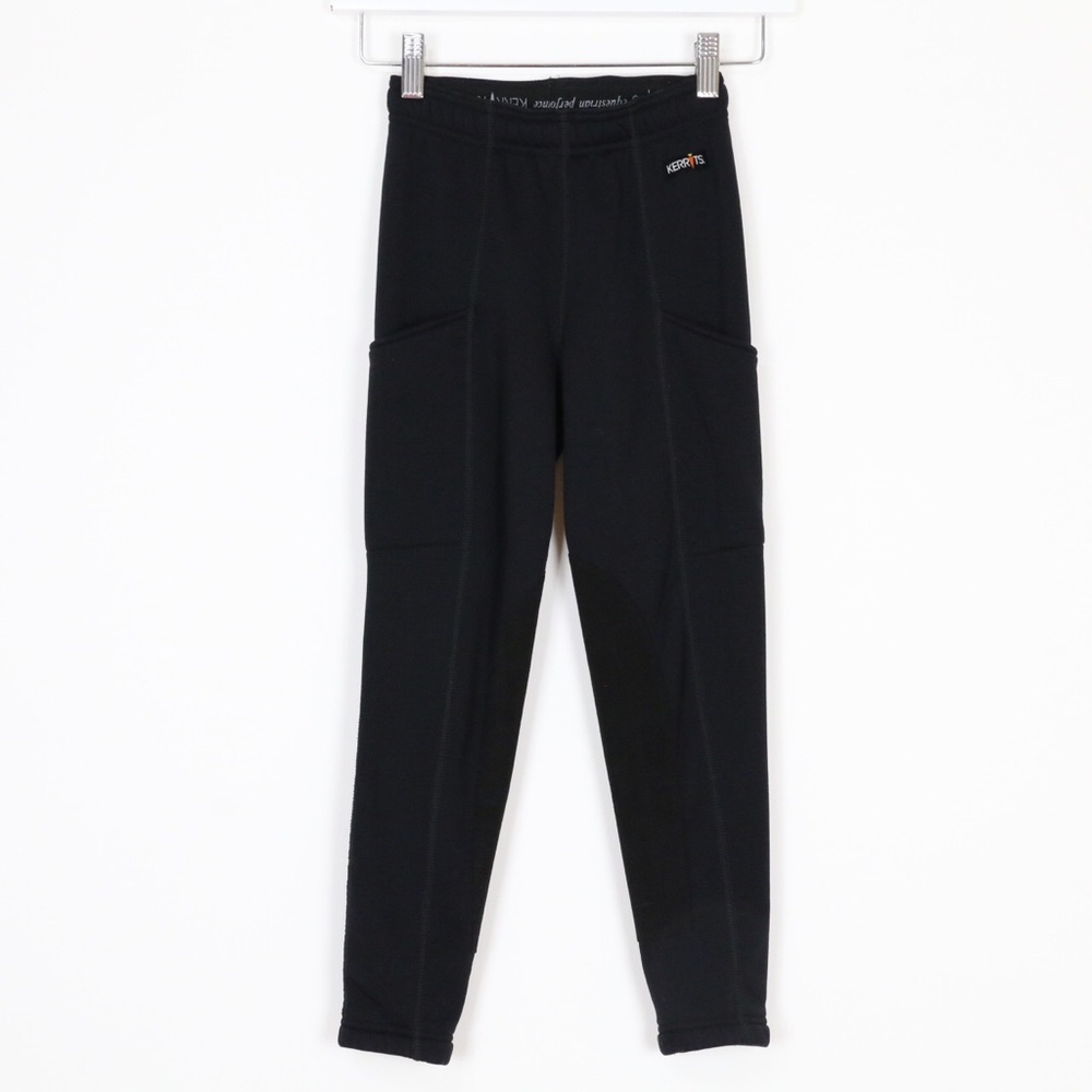 Kerrits Fleece Lite Knee Patch Tight